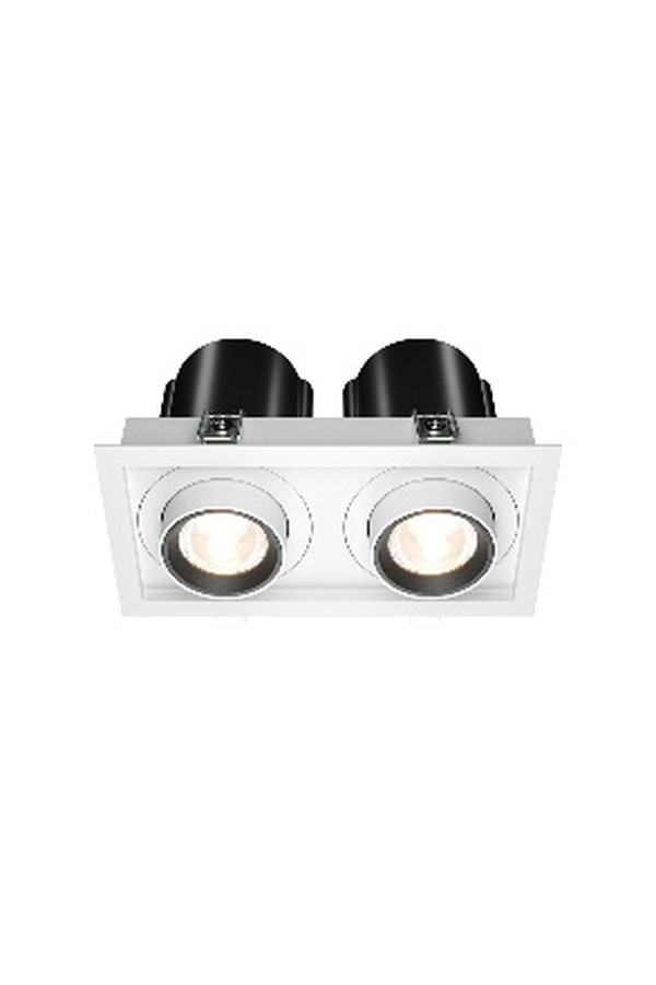 Downlight DL095-02-10W3K-W