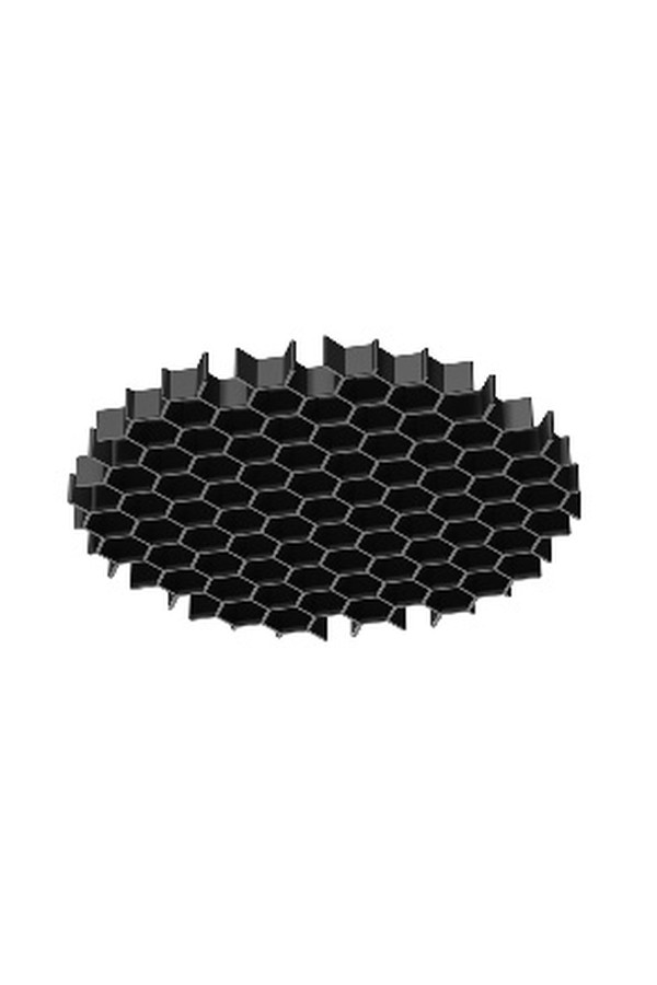 HoneyComb-D45 Light Filter