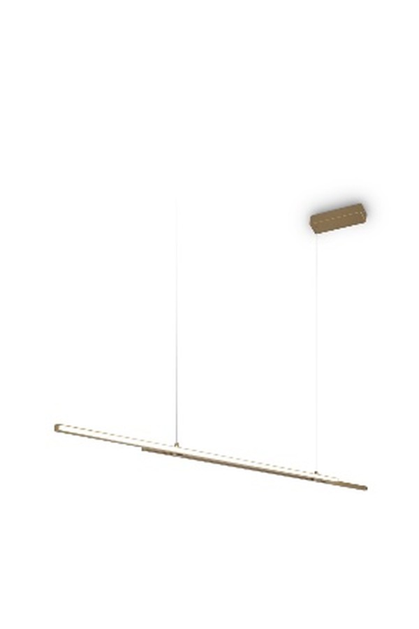 Pendant lamp MOD005PL-L48BSK