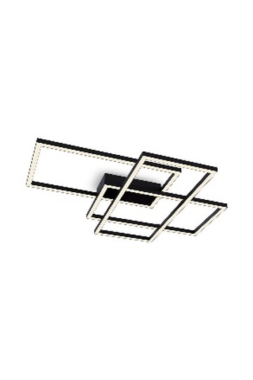 Ceiling lamp MOD016CL-L80BK