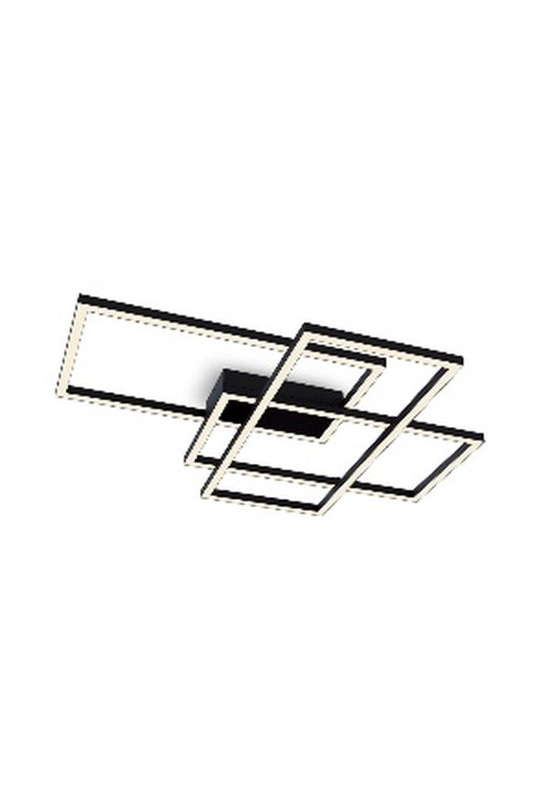 Ceiling lamp MOD016CL-L80BK
