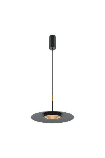 Pendant lamp MOD041PL-L15B3K1