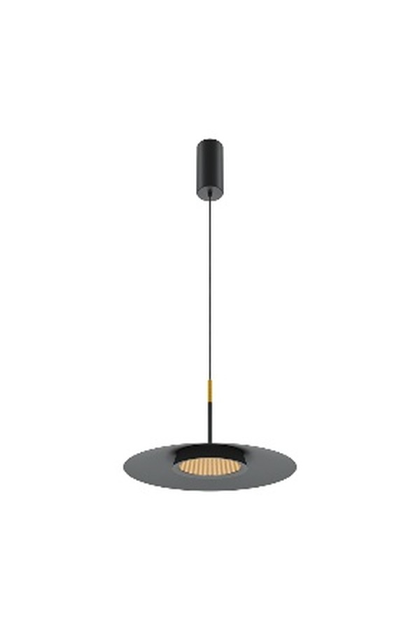 Pendant lamp MOD041PL-L15B3K1