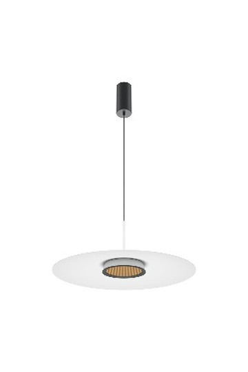 Pendant lamp MOD041PL-L15W3K1