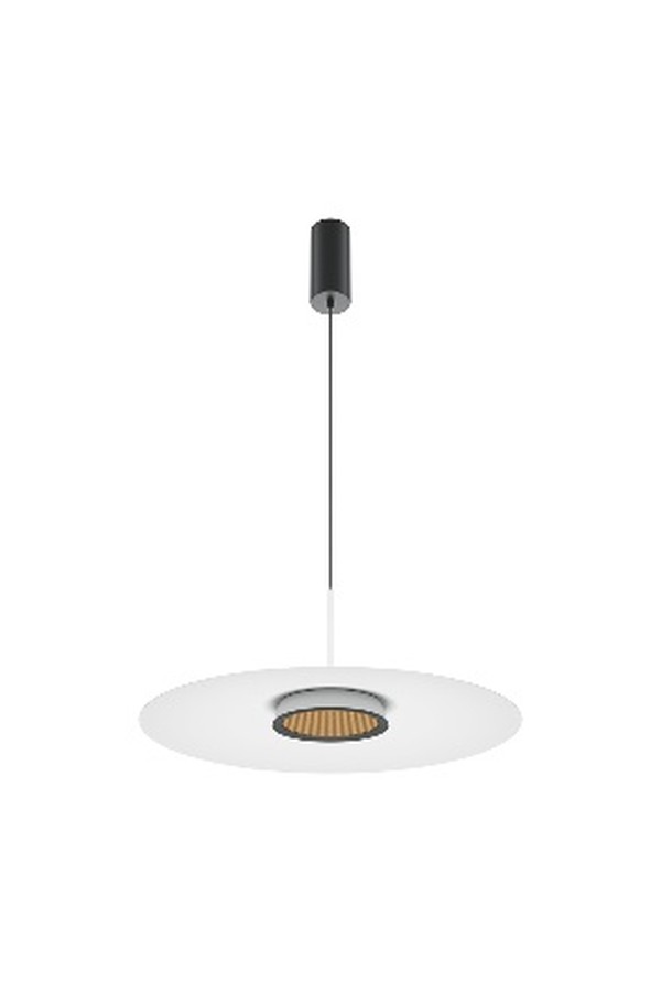 Pendant lamp MOD041PL-L15W3K1