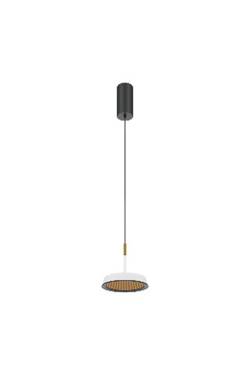 Pendant lamp MOD041PL-L15WG3K