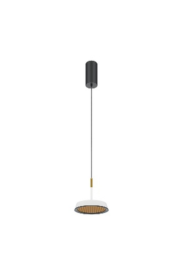 Pendant lamp MOD041PL-L15WG3K
