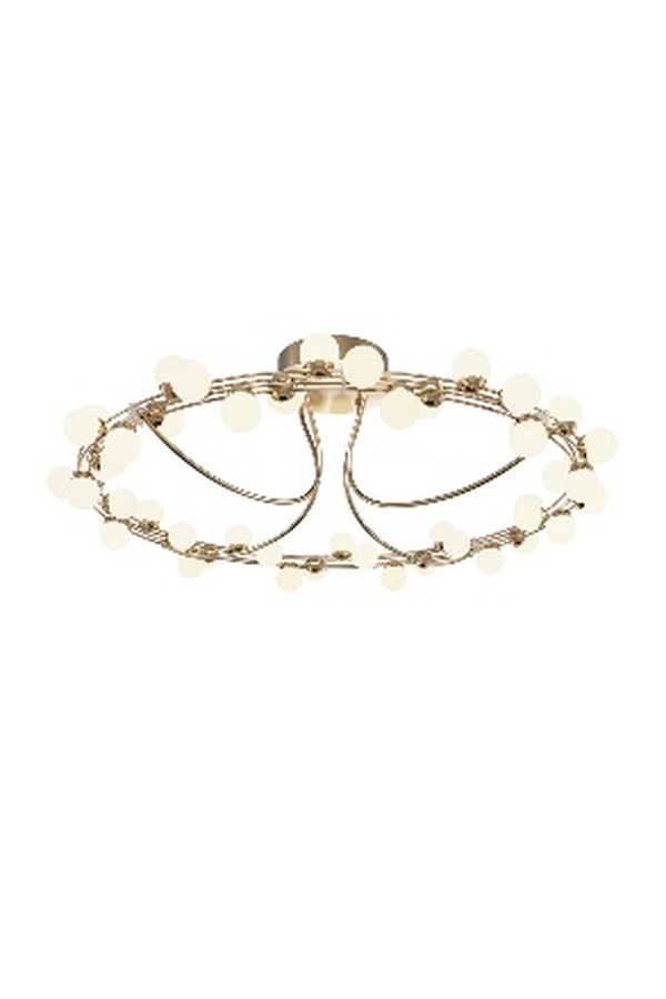 Ceiling lamp MOD081CL-L48G3K