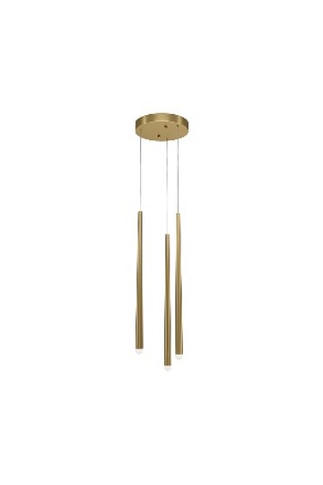 Pendant lamp MOD132PL-L18BSK