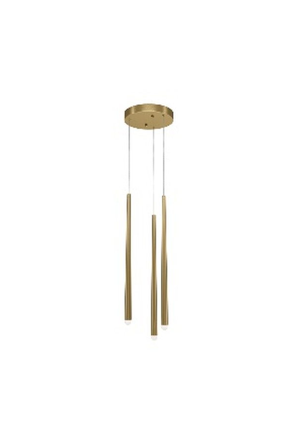 Pendant lamp MOD132PL-L18BSK