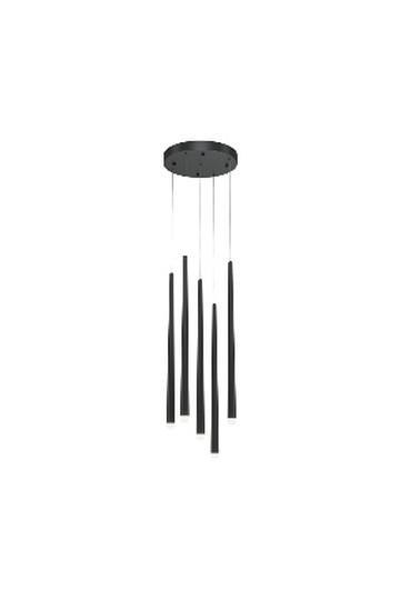 Pendant lamp MOD132PL-L30BK