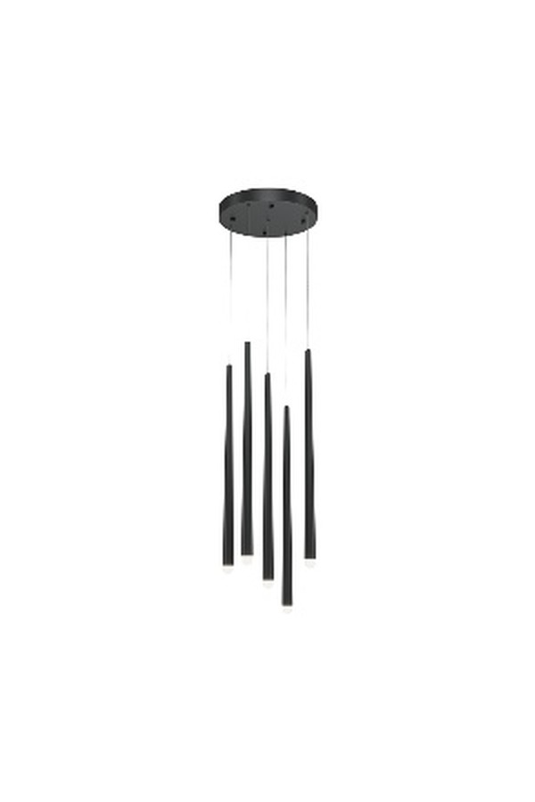Pendant lamp MOD132PL-L30BK