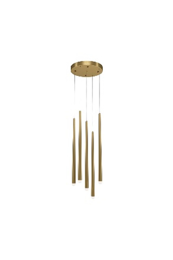 Pendant lamp MOD132PL-L30BSK