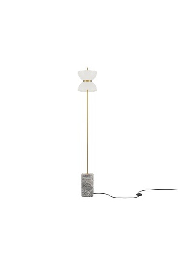 Floor lamp MOD178FL-L11G3K