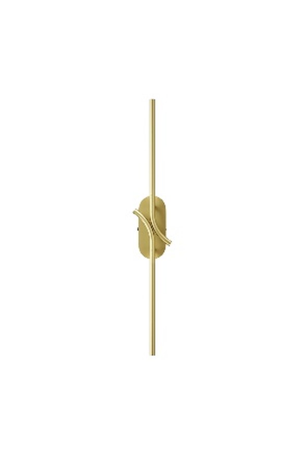 Wall lamp MOD256WL-L5BS3K1