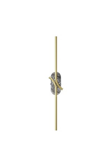 Wall lamp MOD256WL-L5BS3K2
