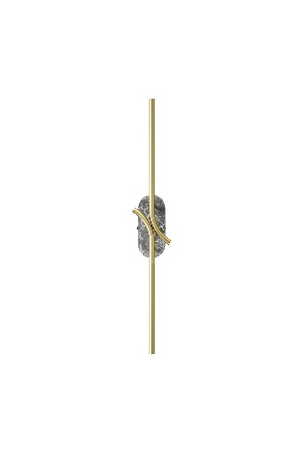 Wall lamp MOD256WL-L5BS3K2