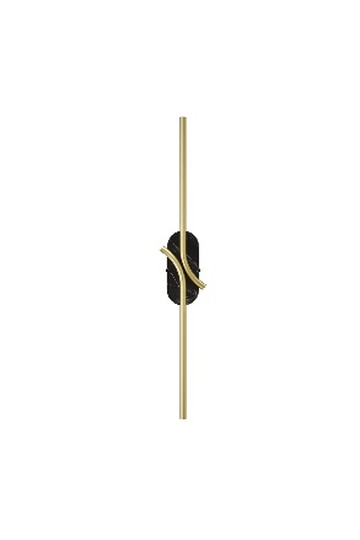 Wall lamp MOD256WL-L5BS3K3