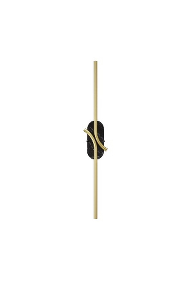 Wall lamp MOD256WL-L5BS3K3