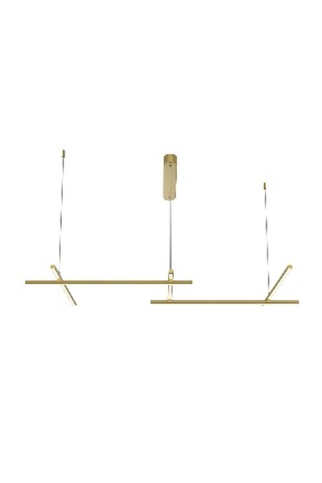 Pendant lamp MOD278PL-L50G3K