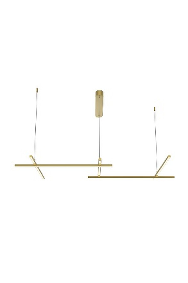 Pendant lamp MOD278PL-L50G3K