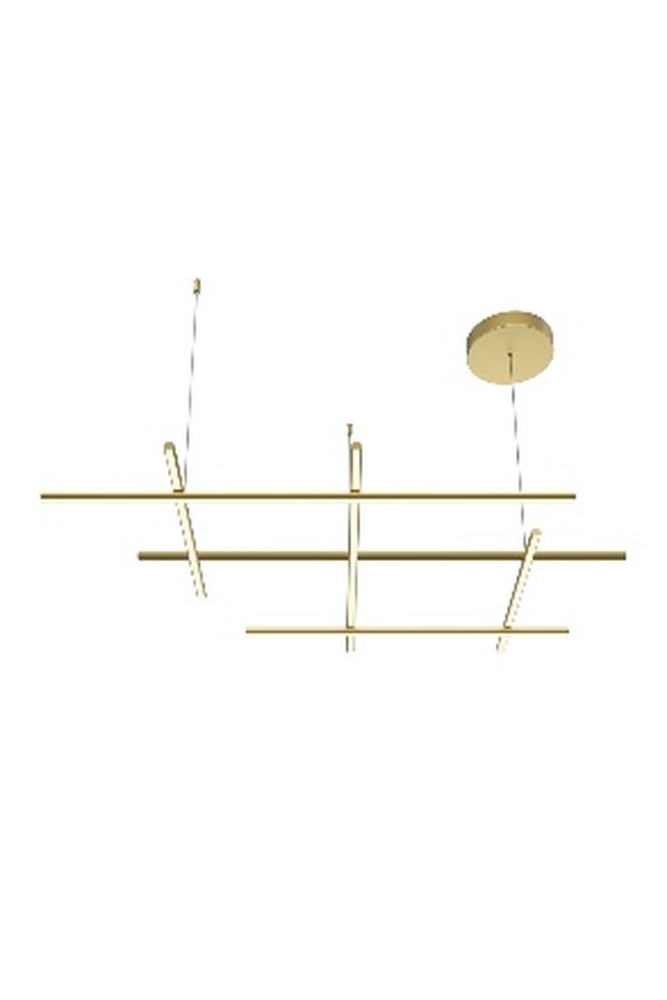 Pendant lamp MOD278PL-L86G3K
