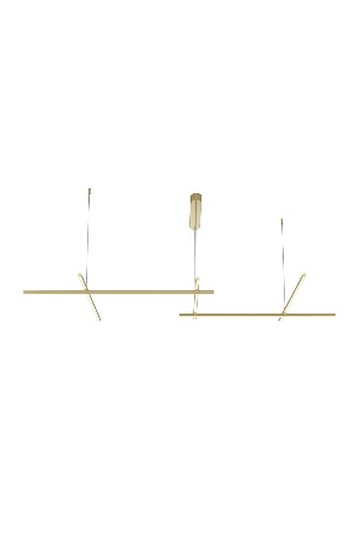 Pendant lamp MOD278PL-L86G3K1
