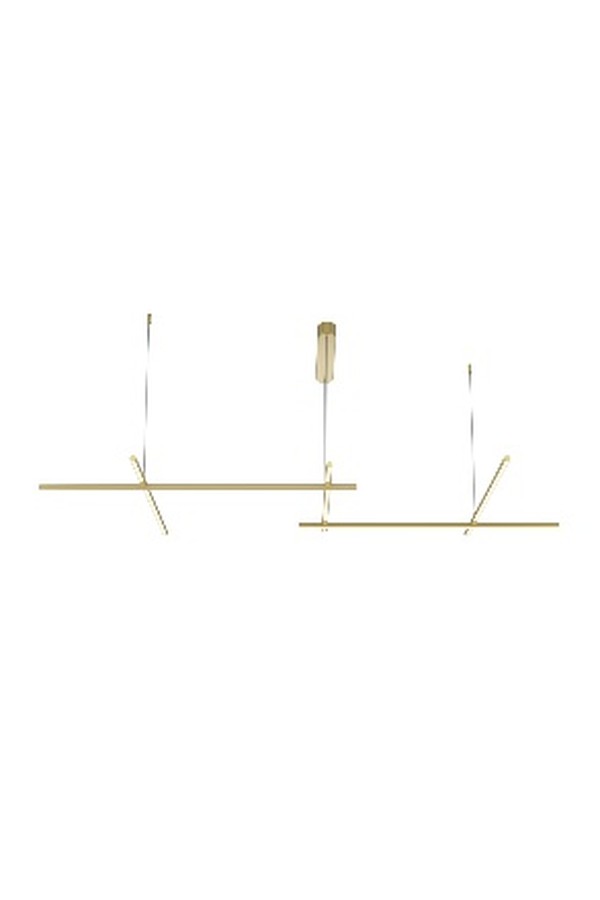 Pendant lamp MOD278PL-L86G3K1