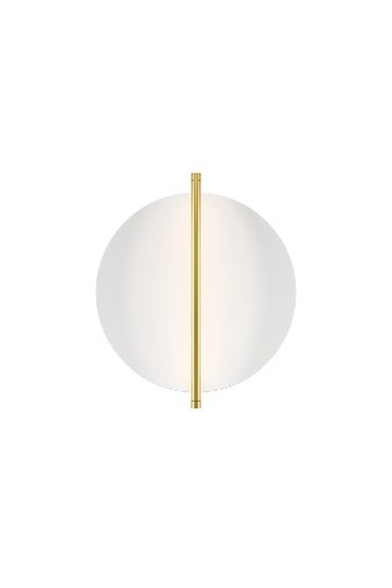 Wall lamp MOD279WL-L14G3K