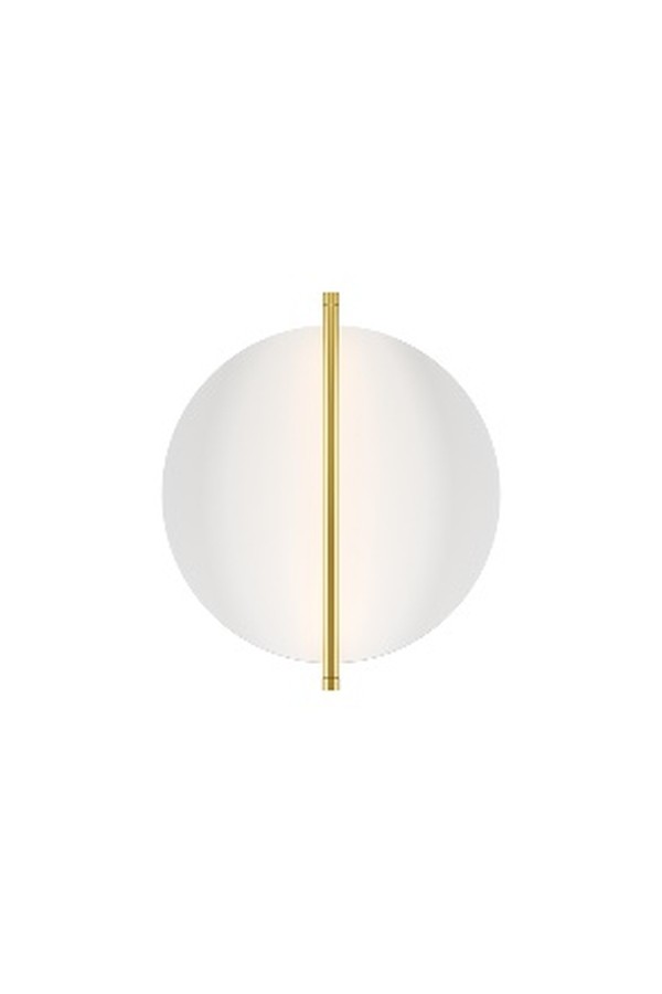 Wall lamp MOD279WL-L14G3K
