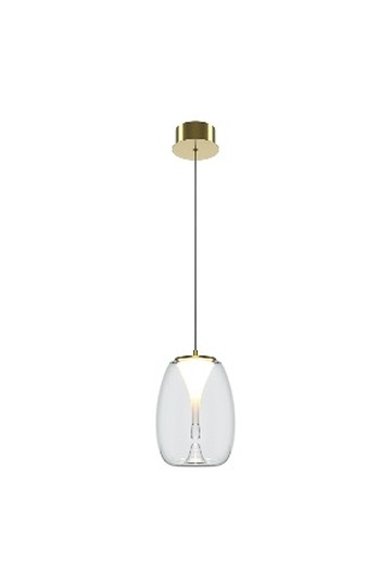 Pendant lamp MOD282PL-L8G3K1
