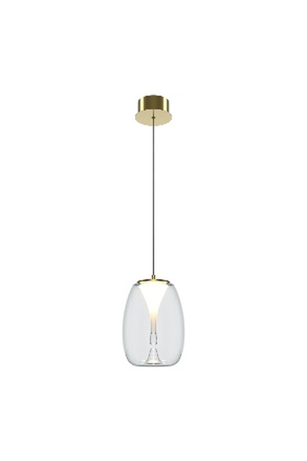 Pendant lamp MOD282PL-L8G3K1
