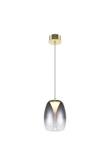 Pendant lamp MOD282PL-L8G3K