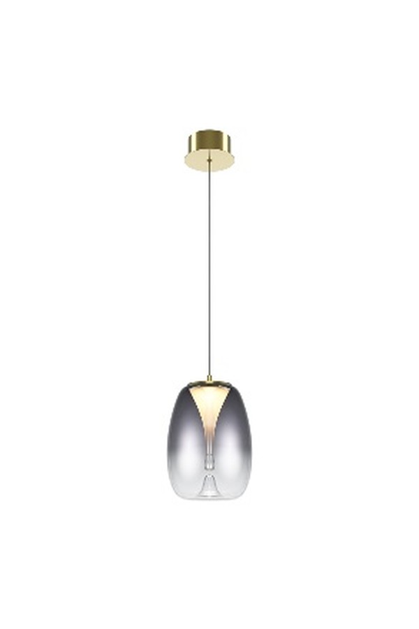 Pendant lamp MOD282PL-L8G3K