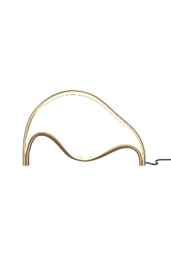 Table lamp MOD283TL-L12BS3K