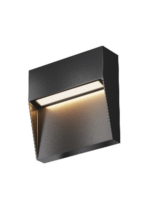 Step Light O047SL-L3B3K