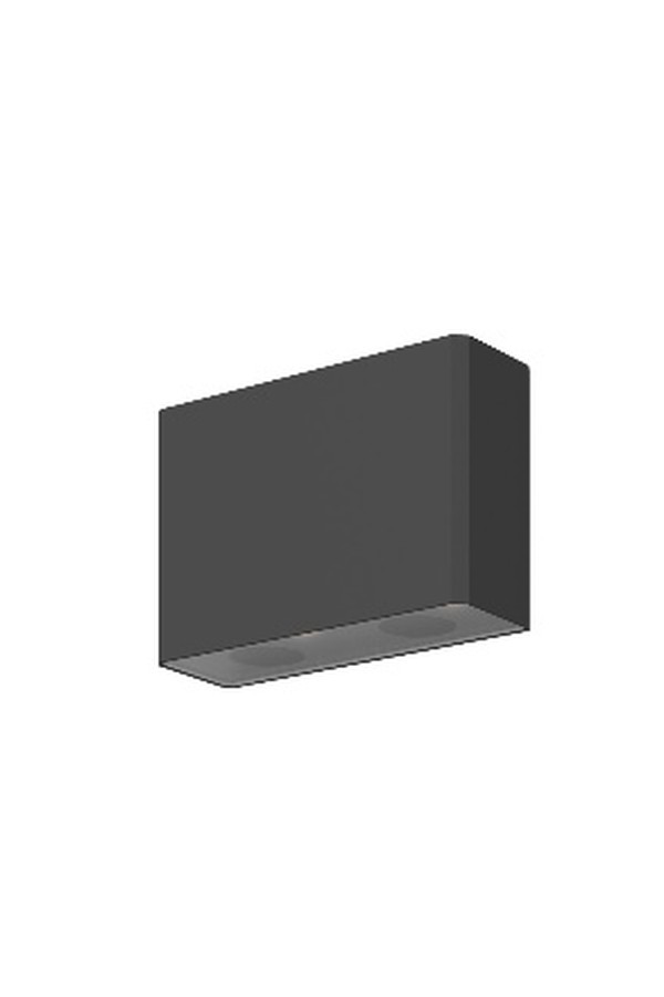 Architectural lighting O433WL-L4GF3K