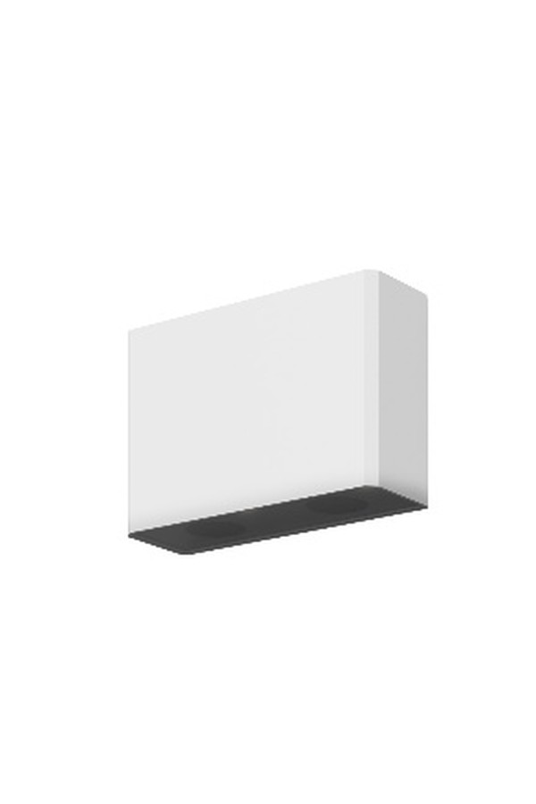 Architectural lighting O433WL-L4W3K