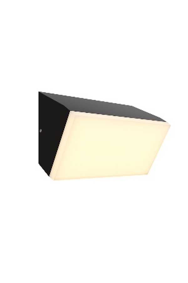 Wall lamp O436WL-L10GF3K