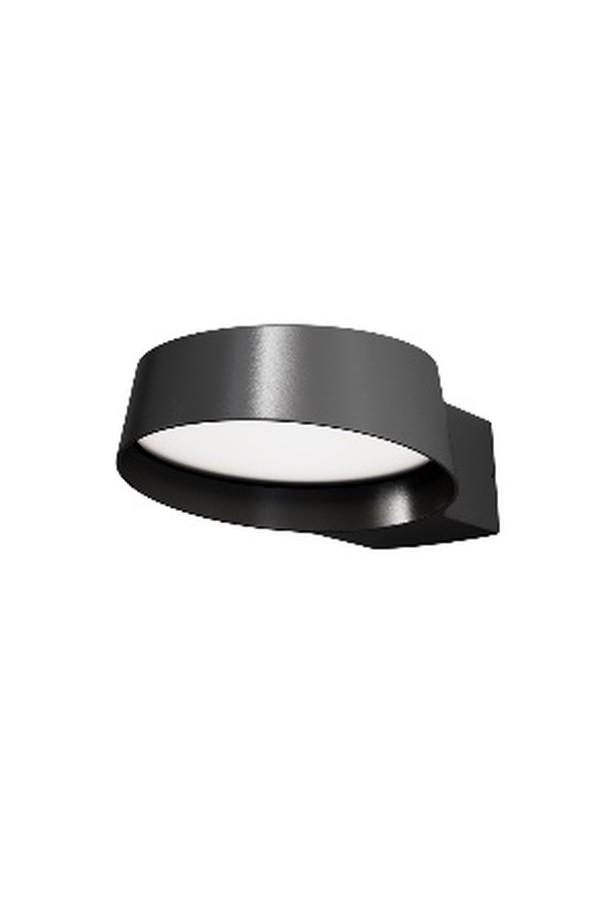 Wall lamp O443WL-L12GF3K