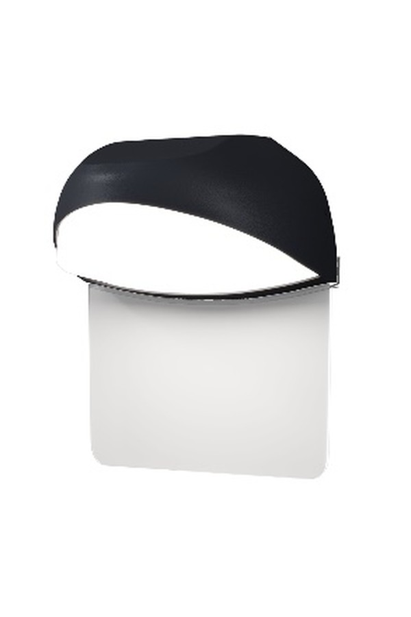 Wall lamp O447WL-L7GF3K