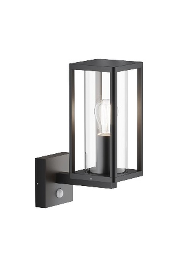 Wall lamp O452WL-01GFSR