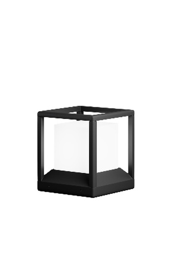 Landscape lighting O455FL-01GF