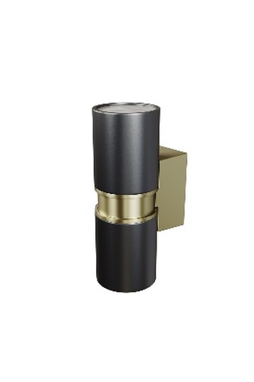 Wall lamp O582WL-02B