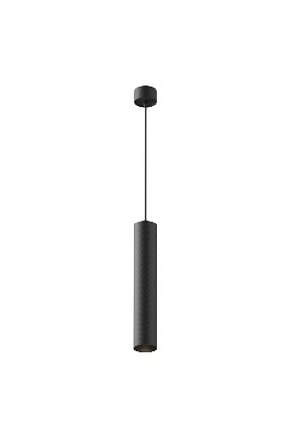 Pendant luminaire P082PL-GU10-B