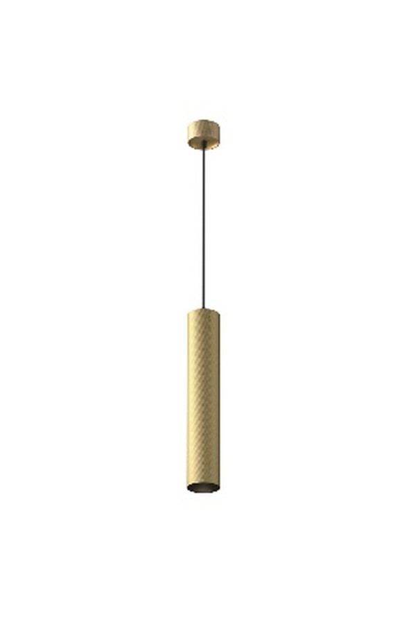 Pendant luminaire P082PL-GU10-MG