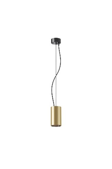 Pendant luminaire P089PL-15W3K-MG