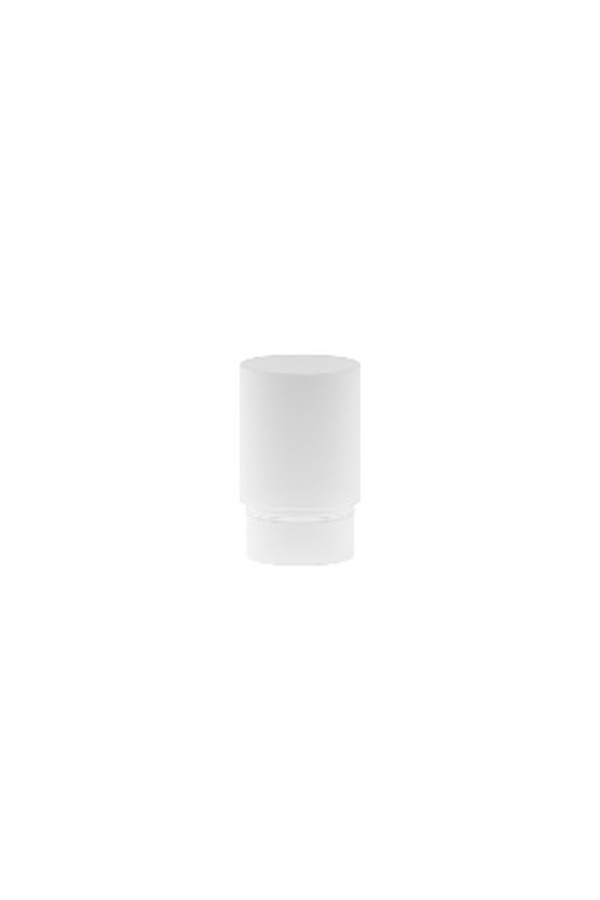 Decorative acrylic diffuser RingMAcr-5-W