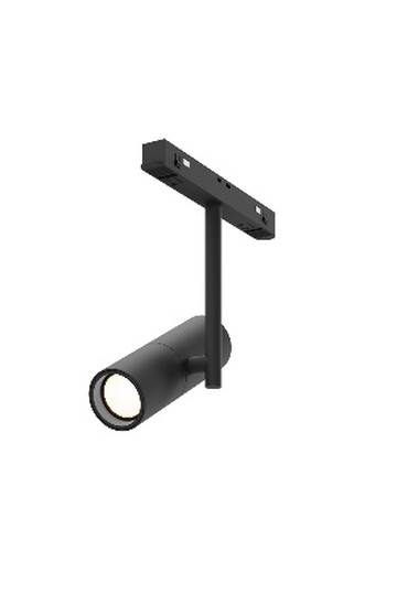 Track luminaire TR005-2-12W3K-B