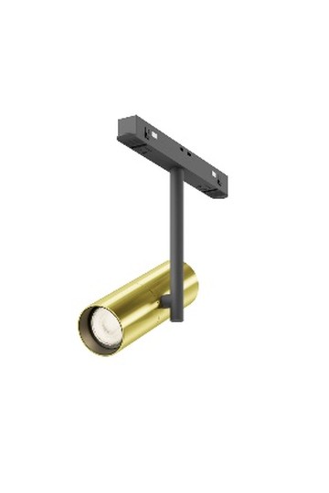 Track luminaire TR005-4-12W-DS-BBS